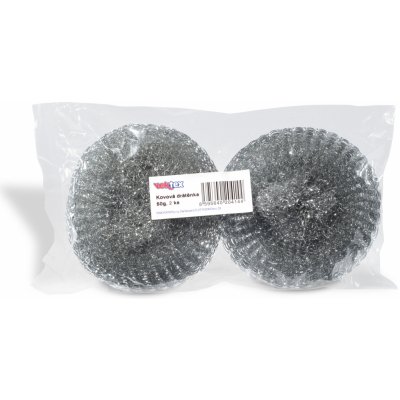 Vektex drátěnka kovová 2 ks 50 g – HobbyKompas.cz