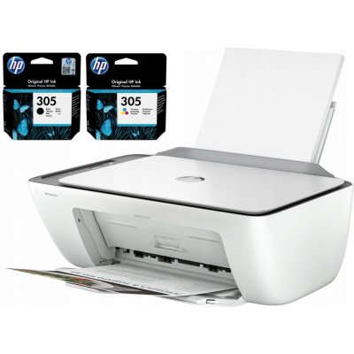 HP DeskJet 2820e 588K9B – Zboží Živě
