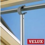 VELUX ZCZ 080K Ovládací tyč 80cm – Zbozi.Blesk.cz