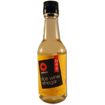 Obento Rýžový vinný ocet 250ml