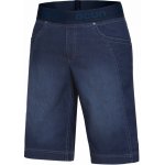 Ocún Mánia shorts Jeans dark blue – Zboží Mobilmania