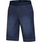 Ocún Mánia shorts Jeans dark blue – Sleviste.cz