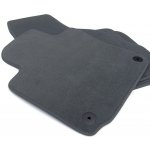 Koberce textilní MK VW Passat B8 2014 - 2024 s fixací Luxus – Sleviste.cz