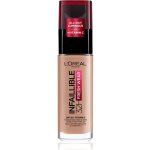 L'Oréal Paris Infallible make-up 125 Natural Rose 30 ml – Hledejceny.cz