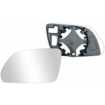 Sklo levého zpětného zrcátka ŠKODA OCTAVIA II |6/2004-12/2012| nevyhřívané | 5903107144316 – Hledejceny.cz