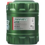 Fanfaro VW/Audi/Škoda/Seat 5W-30 20 l – Zbozi.Blesk.cz
