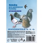 Avicentra Classic Holub 25 kg – Zboží Mobilmania