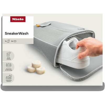 Miele SNEAKERWASH – Hledejceny.cz