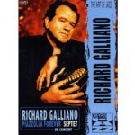 Richard Galliano: Piazzolla Forever DVD – Hledejceny.cz