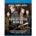 Opravdová kuráž BD – Zbozi.Blesk.cz
