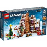 LEGO® Creator 10267 Perníková chaloupka – Hledejceny.cz