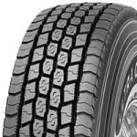 Goodyear UG MAX T 385/65 R22,5 160/158L – Hledejceny.cz