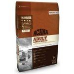Acana Heritage Adult Large Breed Chicken 11,4 kg – Hledejceny.cz