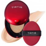 TIRTIR Mask Fit Red Cushion Dlouhotrvající make-up v polštářku 21N Ivory 18 g – Hledejceny.cz