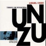 Unzu Angel - Tiempo De Busqueda CD – Hledejceny.cz