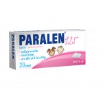 PARALEN POR 125MG TBL NOB 20 – Hledejceny.cz