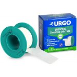 URGO PORE Náplast netkaný textil 2,5 cm x 5 m – Zboží Mobilmania