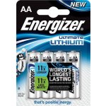 Energizer Ultimate AA 4ks 35035752 – Zboží Živě