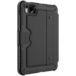 NoName Nillkin Bumper Combo Keyboard Case iPad 10.9 2022 6902048258945 Black – Zboží Mobilmania