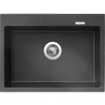 Sinks ACRMA68050074 MAXIMO 680 Metalblack – Zboží Dáma