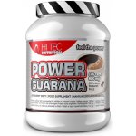 Hi Tec nutrition Power GUARANA extreme 800 100 kapslí – Hledejceny.cz