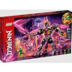 LEGO® NINJAGO® 71772 Křišťálový král – Zboží Živě