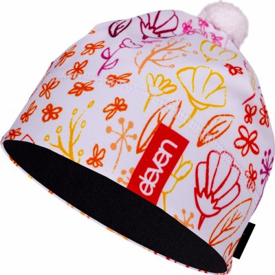 Eleven Sven Floral Red – Hledejceny.cz