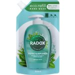 Radox tekuté mýdlo Protec + Replenish náhradní náplň 500 ml – Zboží Dáma
