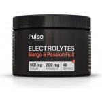 Pulse Electrolytes 220 g – Zboží Dáma