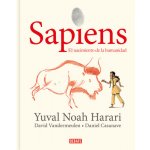 Sapiens: Volumen I: El Nacimiento de la Humanidad Edici Harari Yuval Noah – Hledejceny.cz