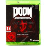 DOOM Slayers Collection – Zboží Živě