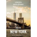 New York - Zažijte