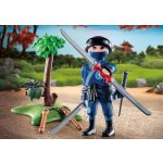 Playmobil 71481 Ninja s výbavou – Zbozi.Blesk.cz