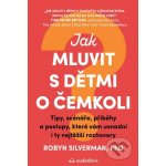 Jak mluvit s dětmi o čemkoli – Hledejceny.cz