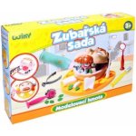 Wiky Modelovací hmota Zubní ordinace – Zboží Dáma