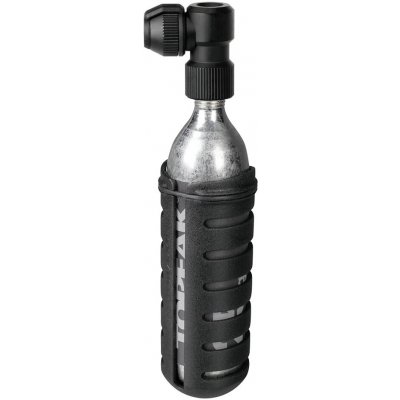 Topeak NANO AIRBOOSTER L 25 g – Zboží Mobilmania