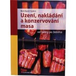 Uzení, nakládání a konzervování masa od šunky po žebírka – Hledejceny.cz