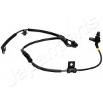 Snímač, počet otáček kol JAPANPARTS ABS-K34