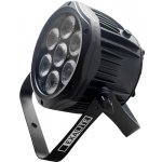 EXALITE EXL-IP65 Par 15 RGBWAUV 126W – Hledejceny.cz