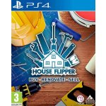 House Flipper – Zboží Dáma