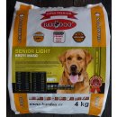 Bardog Super Prémium Senior Light 22/09 4 kg