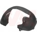 Oblozeni, dutina kola VAN WEZEL 0332434