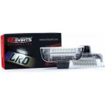 VW Sharan II 10- osvětlení dveří | Zboží Auto