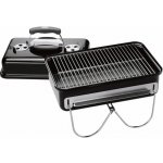 Weber Go-Anywhere na dřevěné uhlí 1131004 – Hledejceny.cz