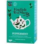 English Tea Shop Čaj máta 20 ks – Zbozi.Blesk.cz