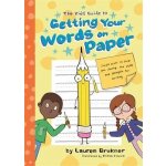 Kids Guide to Getting Your Words on Paper – Hledejceny.cz