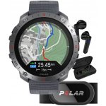 Polar Grit X2 Pro HR – Zboží Dáma