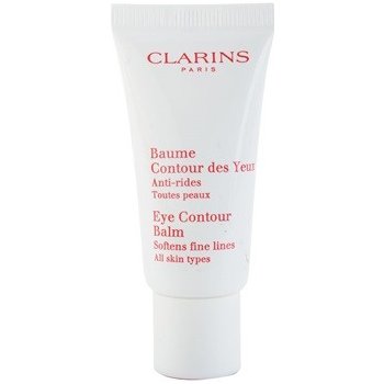 Clarins Eyes Contour Baume Contour Yeux Balzám na oči 20 ml