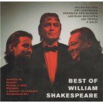 Best Of William Shakespeare - 2CD – Hledejceny.cz