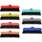 Janegal Smeták EKO 28 x 5 cm chlup 6 cm plast mix barev – Zboží Mobilmania